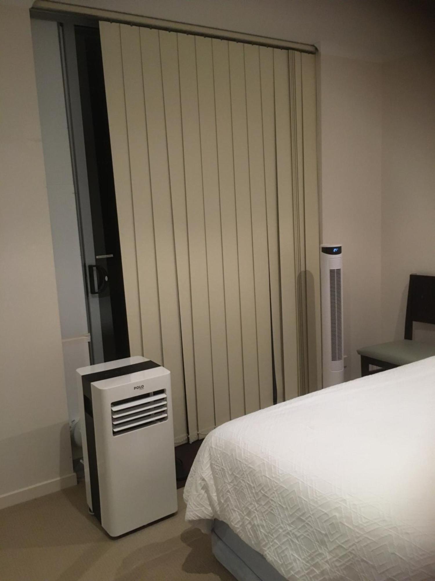 Merivale Stay In South Brisbane Two Beds Two Baths One Parking Esterno foto